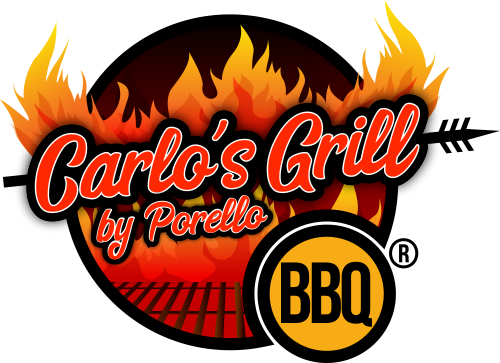 Carlo's Grill BBQ by Porello